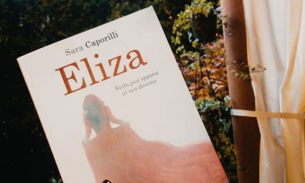 Recensione: Eliza di Sara Caporilli