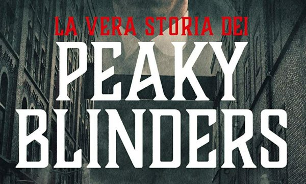 Recensione: La vera storia dei Peaky Blinders di Carl Chinn