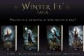 Recensione: Stella della Notte - Winter Fe' Saga #4 di Ilaria Varese