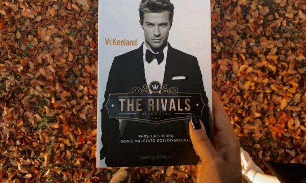 Recensione: The Rivals di Vi Keeland